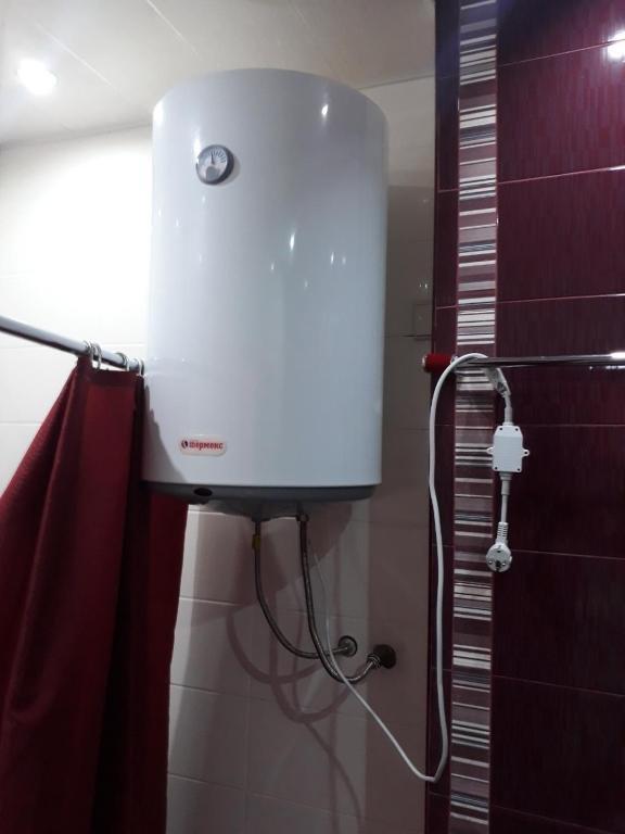 Уреки: Apartamenty v Zhemchuzhine Ureki u Simony