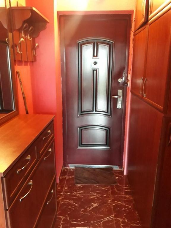 Уреки: Apartamenty v Zhemchuzhine Ureki u Simony