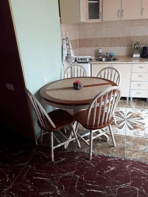 Уреки: Apartamenty v Zhemchuzhine Ureki u Simony