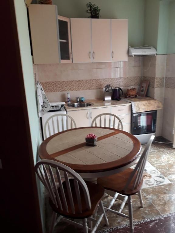 Apartamenty v Zhemchuzhine Ureki u Simony — фото 3