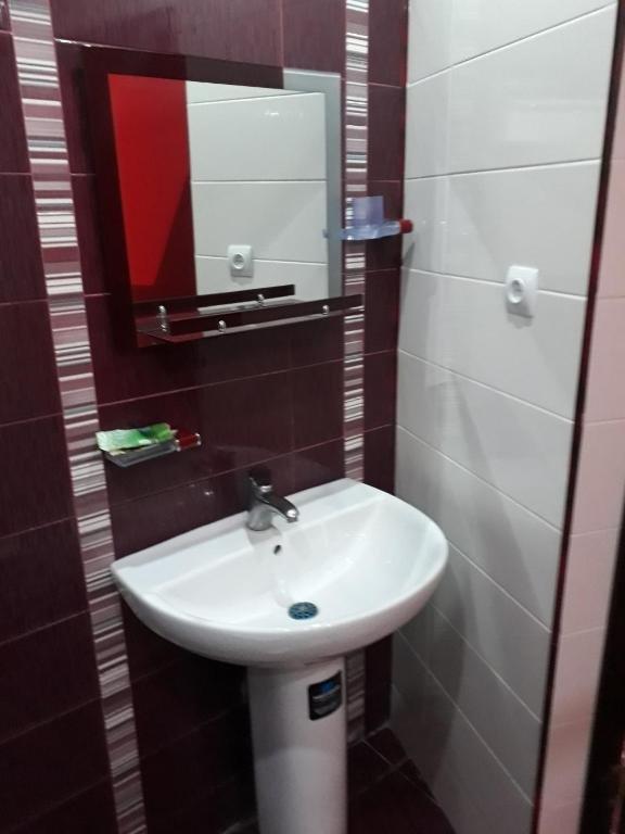 Уреки: Apartamenty v Zhemchuzhine Ureki u Simony
