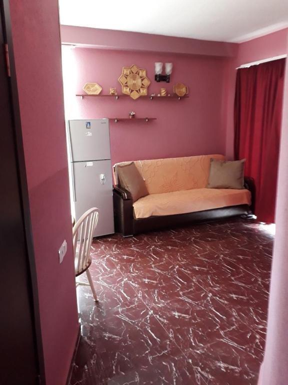 Уреки: Apartamenty v Zhemchuzhine Ureki u Simony