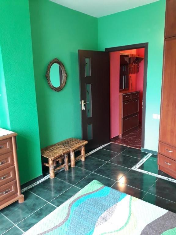 Уреки: Apartamenty v Zhemchuzhine Ureki u Simony