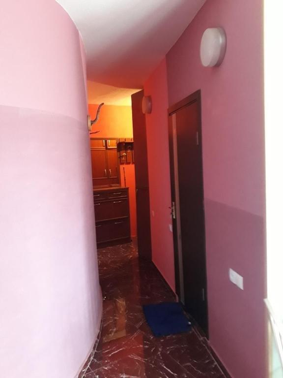Уреки: Apartamenty v Zhemchuzhine Ureki u Simony