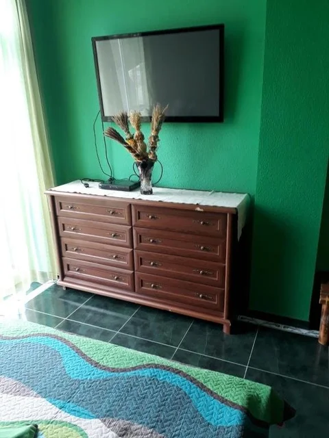 Уреки: Apartamenty v Zhemchuzhine Ureki u Simony