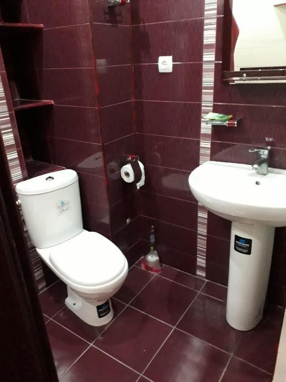 Уреки: Apartamenty v Zhemchuzhine Ureki u Simony
