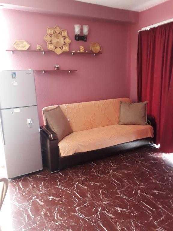 Уреки: Apartamenty v Zhemchuzhine Ureki u Simony