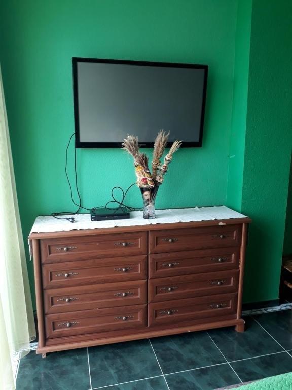 Уреки: Apartamenty v Zhemchuzhine Ureki u Simony