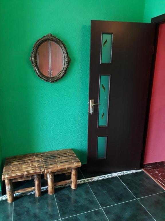 Уреки: Apartamenty v Zhemchuzhine Ureki u Simony