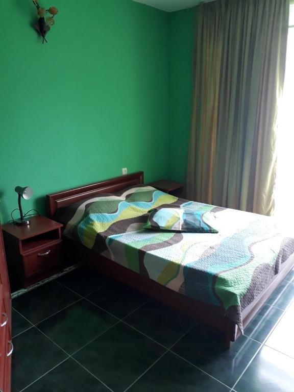 Уреки: Apartamenty v Zhemchuzhine Ureki u Simony