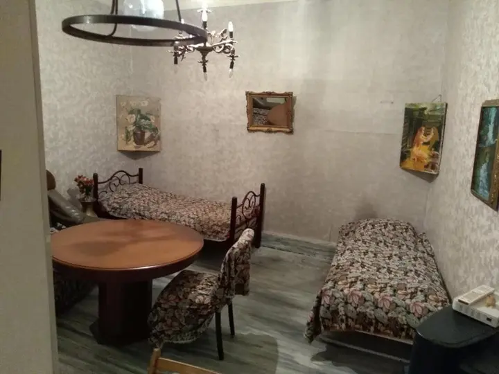 Тбилиси: Apartment On Belinski 24