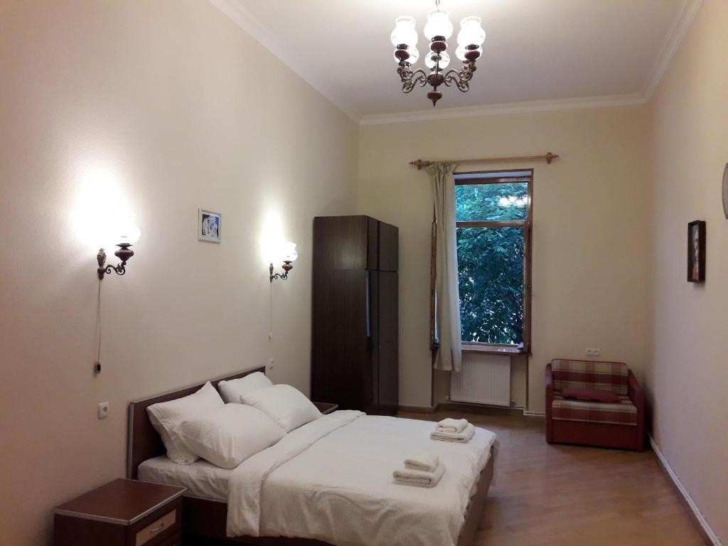 Тбилиси: 1 Bedroom Super Location