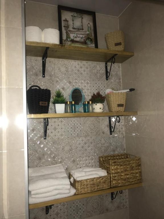 Батуми: Apartament G21