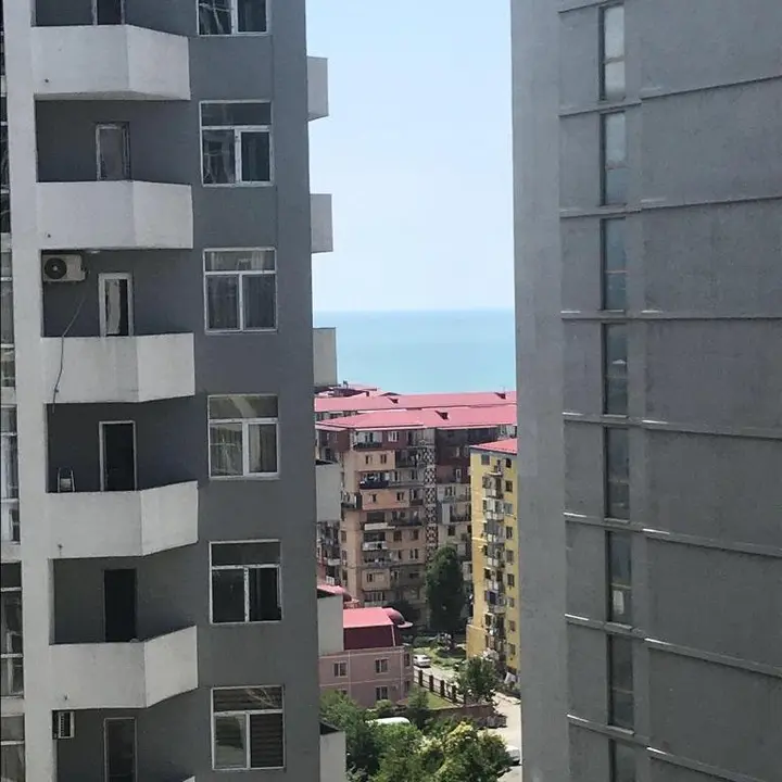 Батуми: Apartament G21