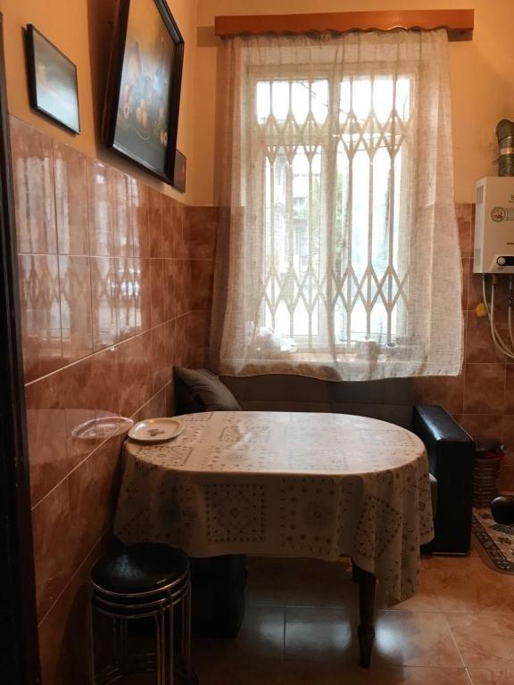 Батуми: Batumi Ugol Gorgiladze I 26 Maia