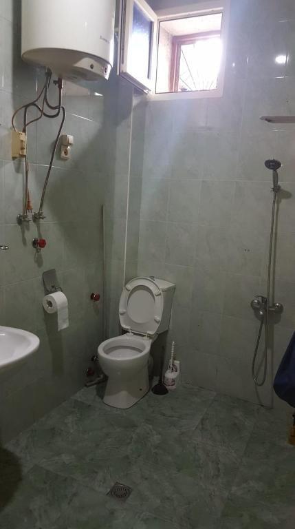 Батуми: Batumi Ugol Gorgiladze I 26 Maia