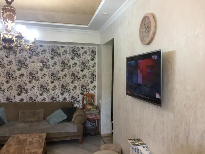 Батуми: batumi temos apartment