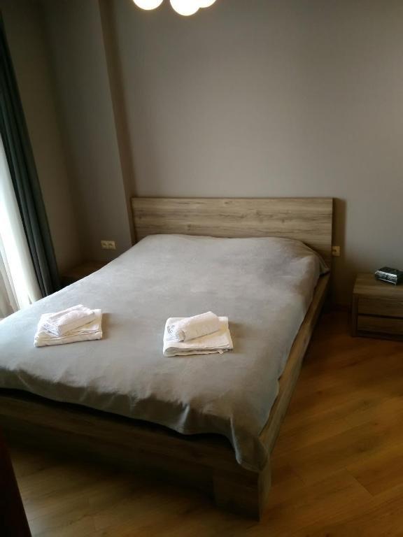 A Modern studio apartment near Lisi lake — фото 4