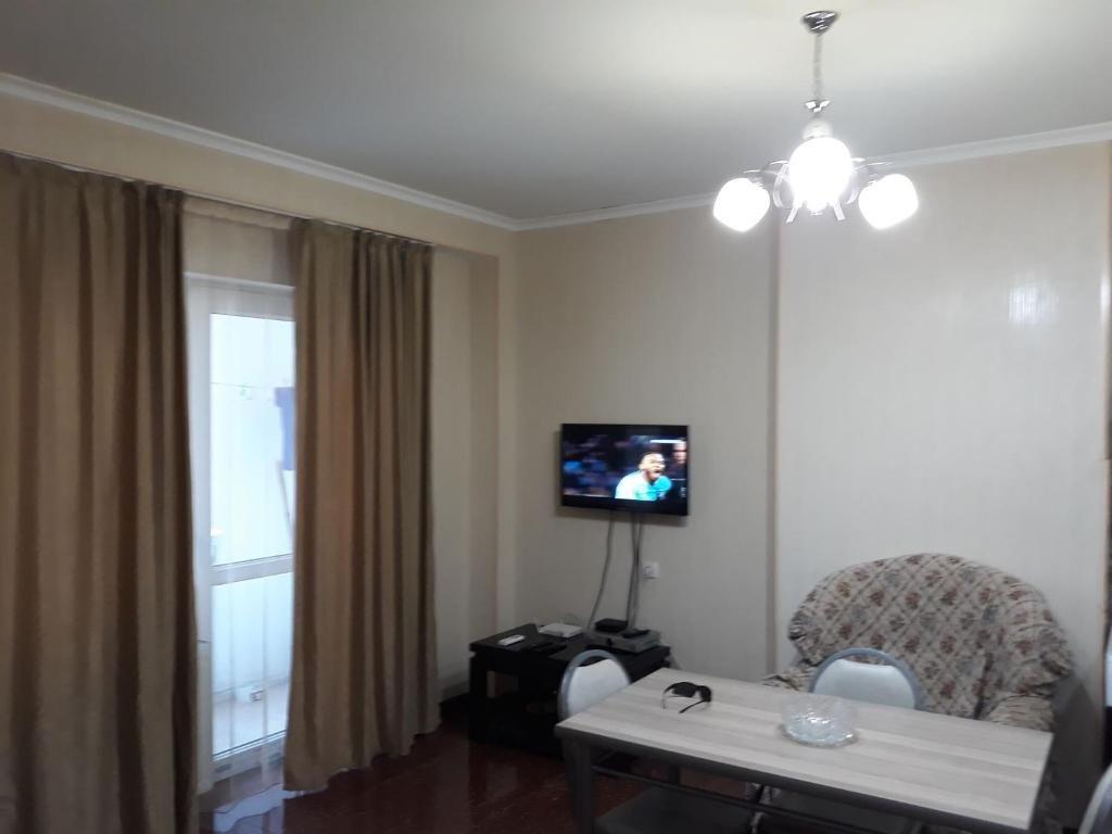 Apartment on G. Abashvili Street 3 — фото 5