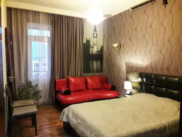 78a Vazha-Pshavela Avenue, Tbilisi, Georgia — фото 4