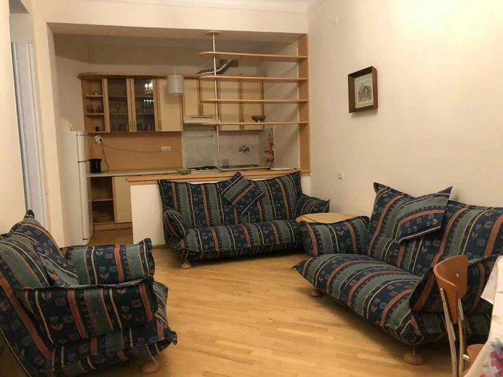Тбилиси: appartment near rustaveli