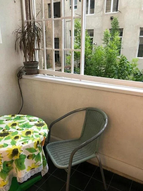 Тбилиси: appartment near rustaveli