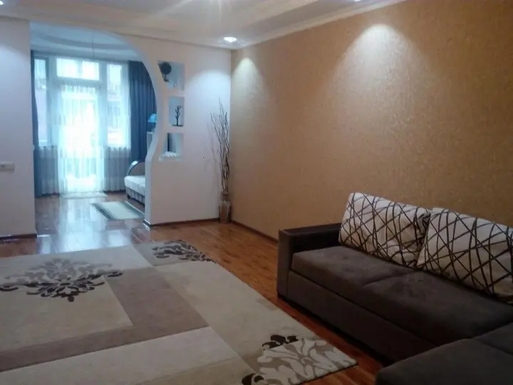 Батуми: Batumi Tabidzis 5