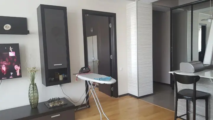 Тбилиси: 2 bedroom apartment