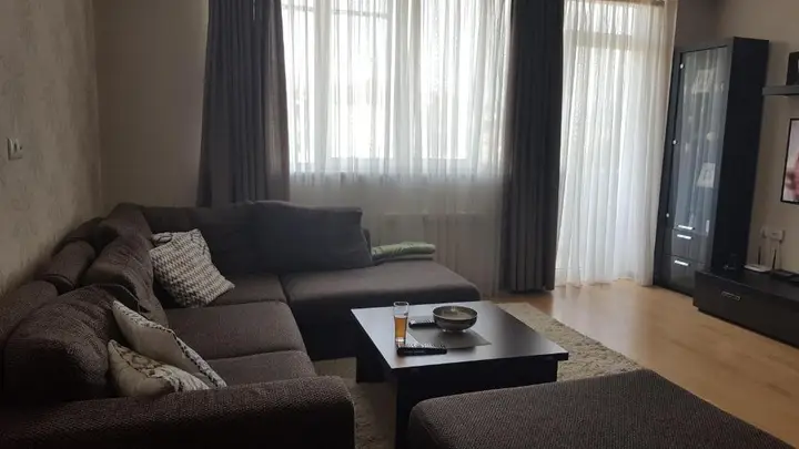 2 bedroom apartment — фото 4