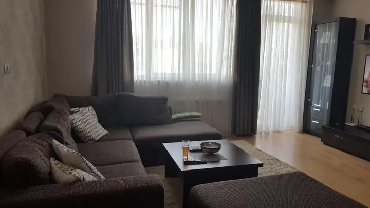 Тбилиси: 2 bedroom apartment