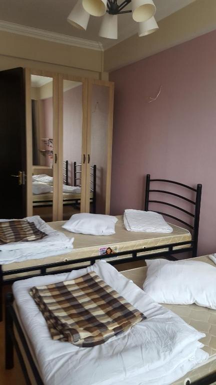 Тбилиси: 2 bedroom apartment