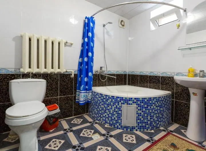 Bukhara Star Guest House — фото 1