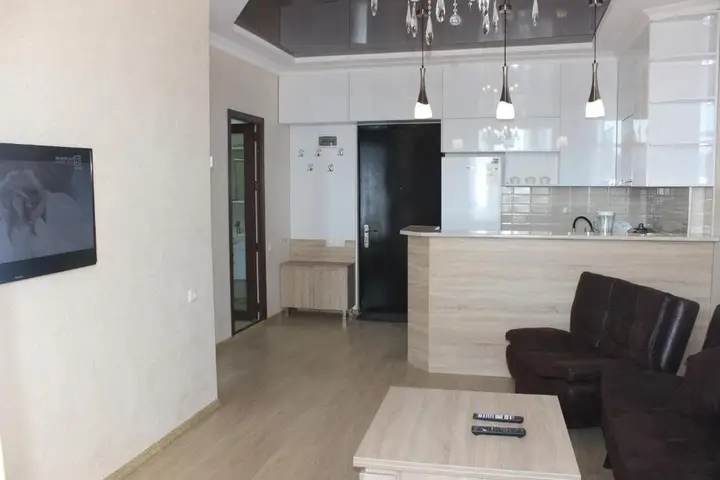 5 Apartment in one Boulding - near Stadium — фото 5