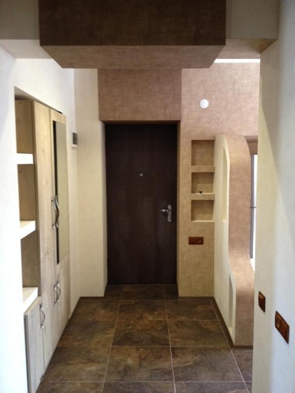 Тбилиси: 37 Chargali Street