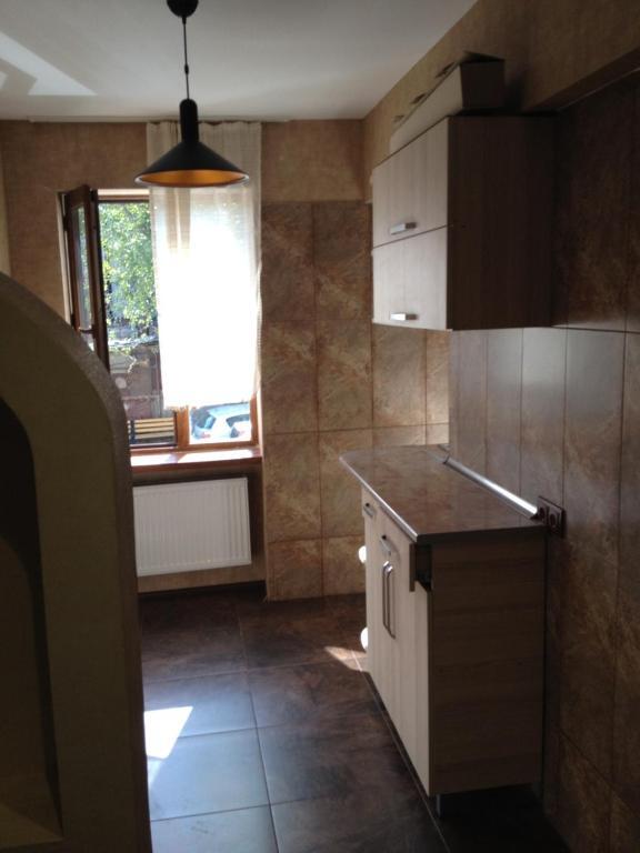 Тбилиси: 37 Chargali Street