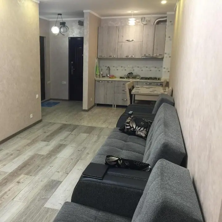 Батуми: Apartment 371a