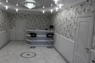 Губкинский: Апарт-отель Империя