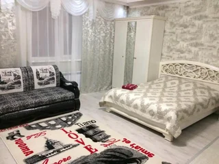 Губкинский: Апарт-отель Империя