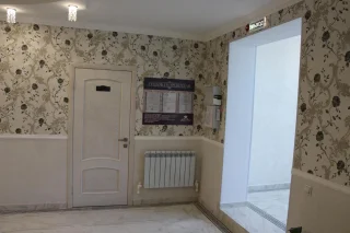 Губкинский: Апарт-отель Империя