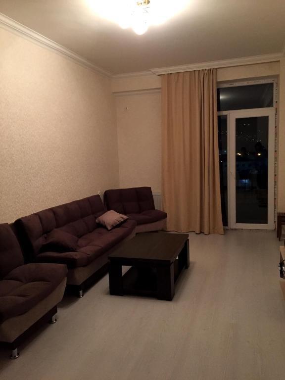 Apartment at Tsereteli Avenue — фото 5