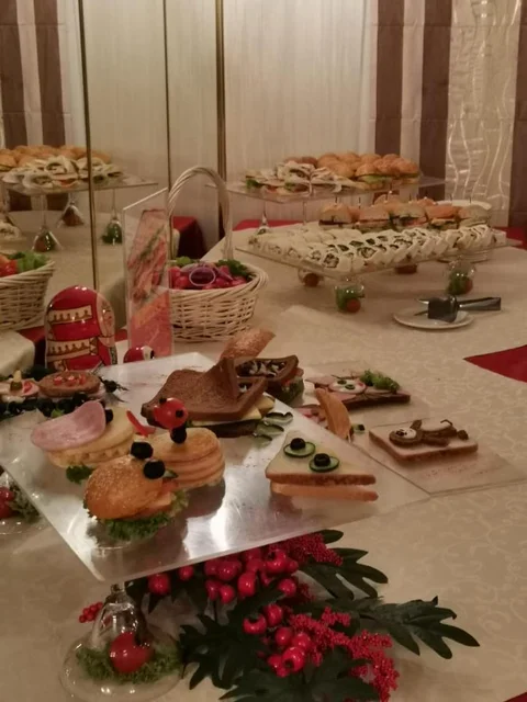 Новый Уренгой: Отель Амакс Полярная Звезда