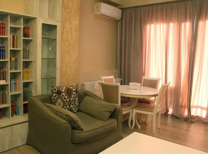 Тбилиси: Apartment #54