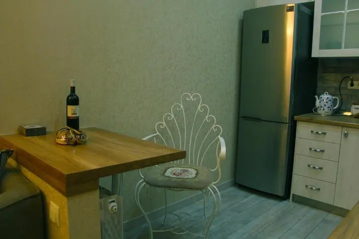 Тбилиси: Apartment #54