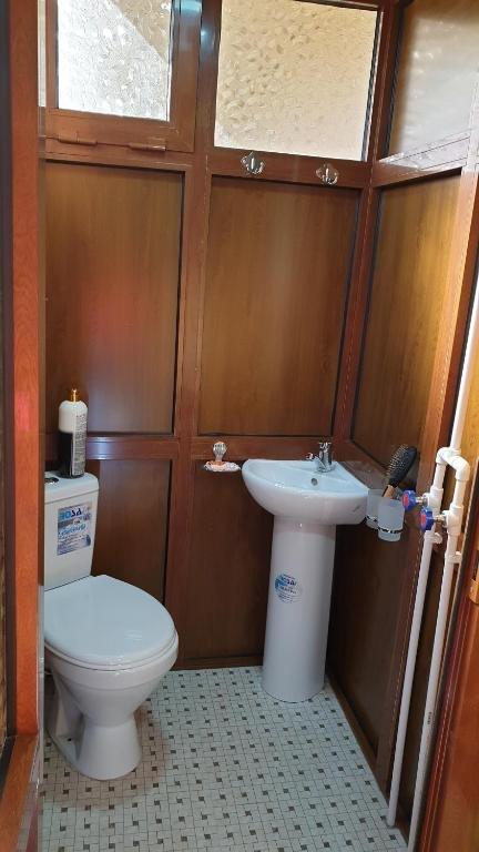 Самарканд: Barno Guesthouse