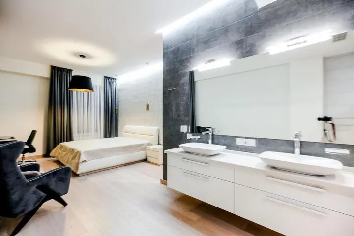 Тбилиси: 2B Luxury Apartment