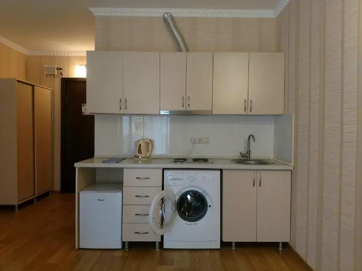 Батуми: Apartment 3/7