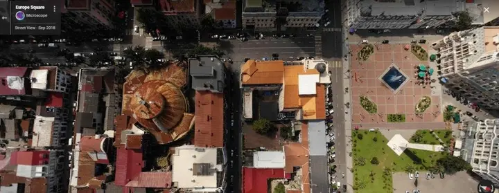 Батуми: 23 Nikoloz Baratashvili Street