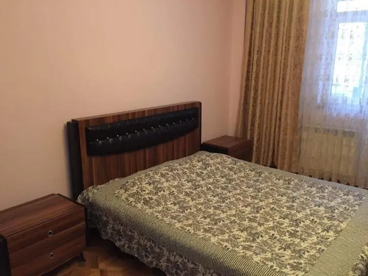 Батуми: 23 Nikoloz Baratashvili Street