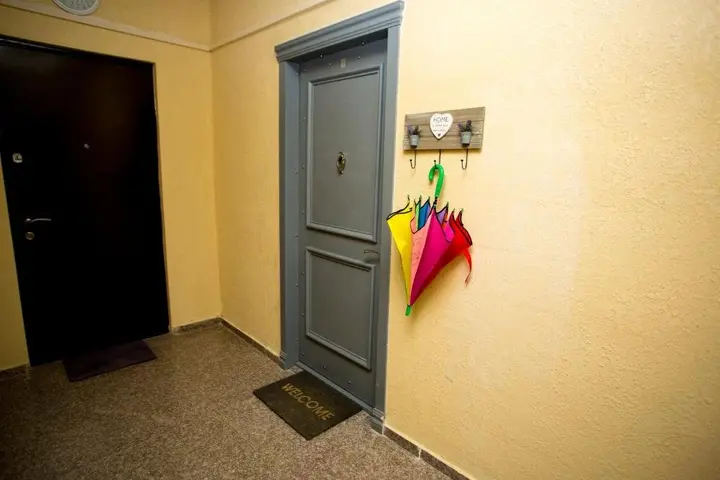 Батуми: 108 Parnavaz Mepe Street