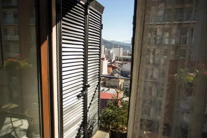 Батуми: 108 Parnavaz Mepe Street